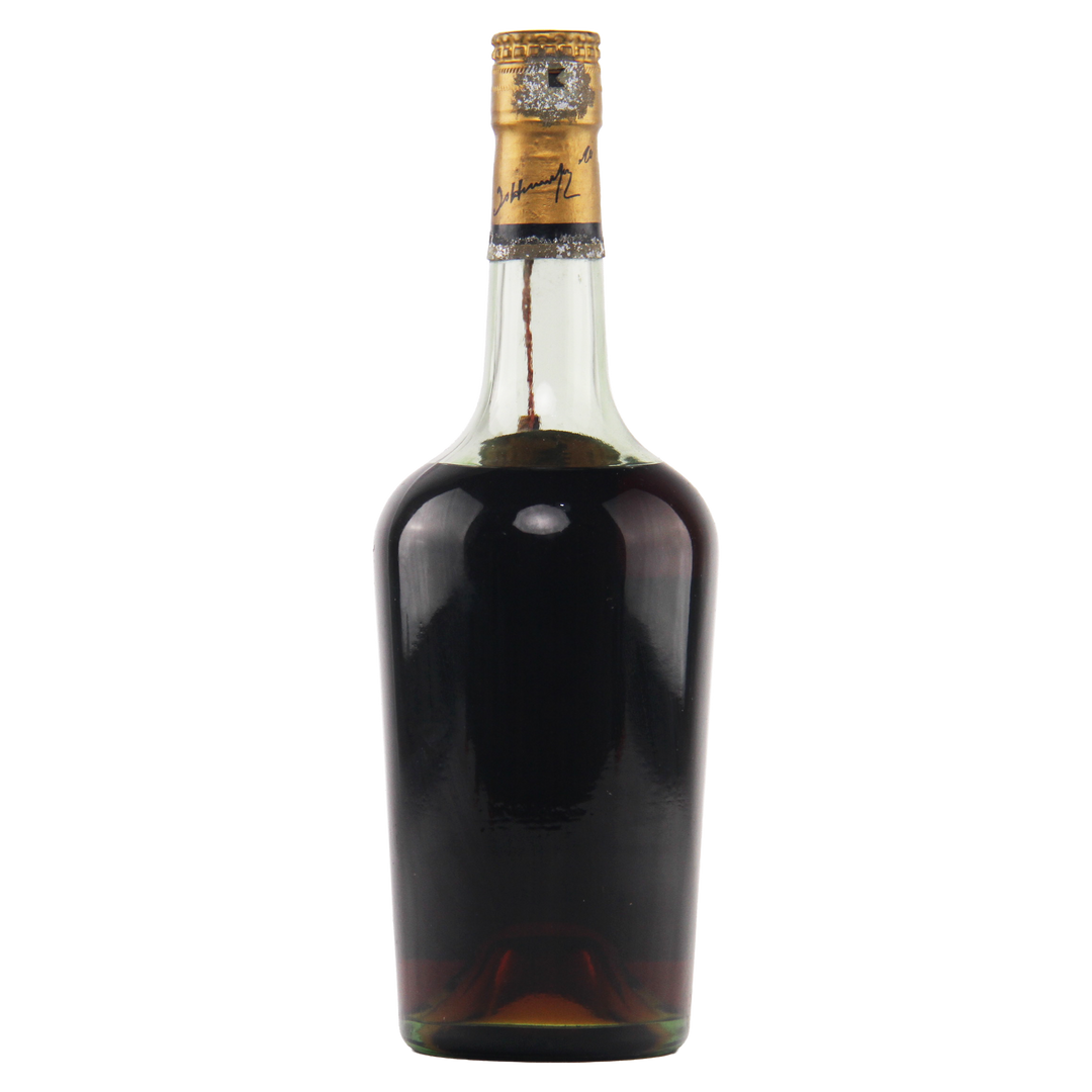 Hennessy Ja.s Hennessy & Co. Cognac (1970s Bottling)