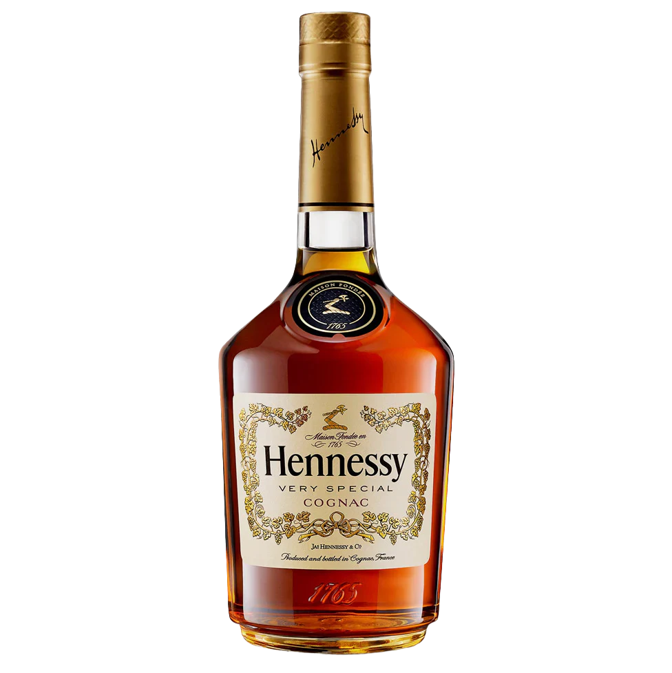 Hennessy Very Special