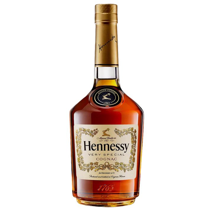 Hennessy Very Special