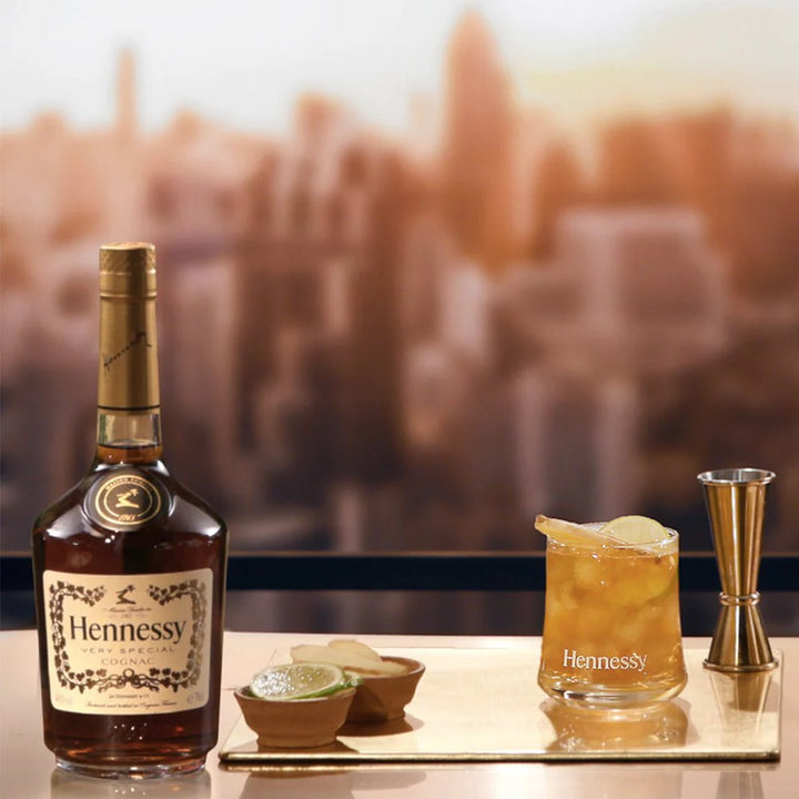 Hennessy Very Special
