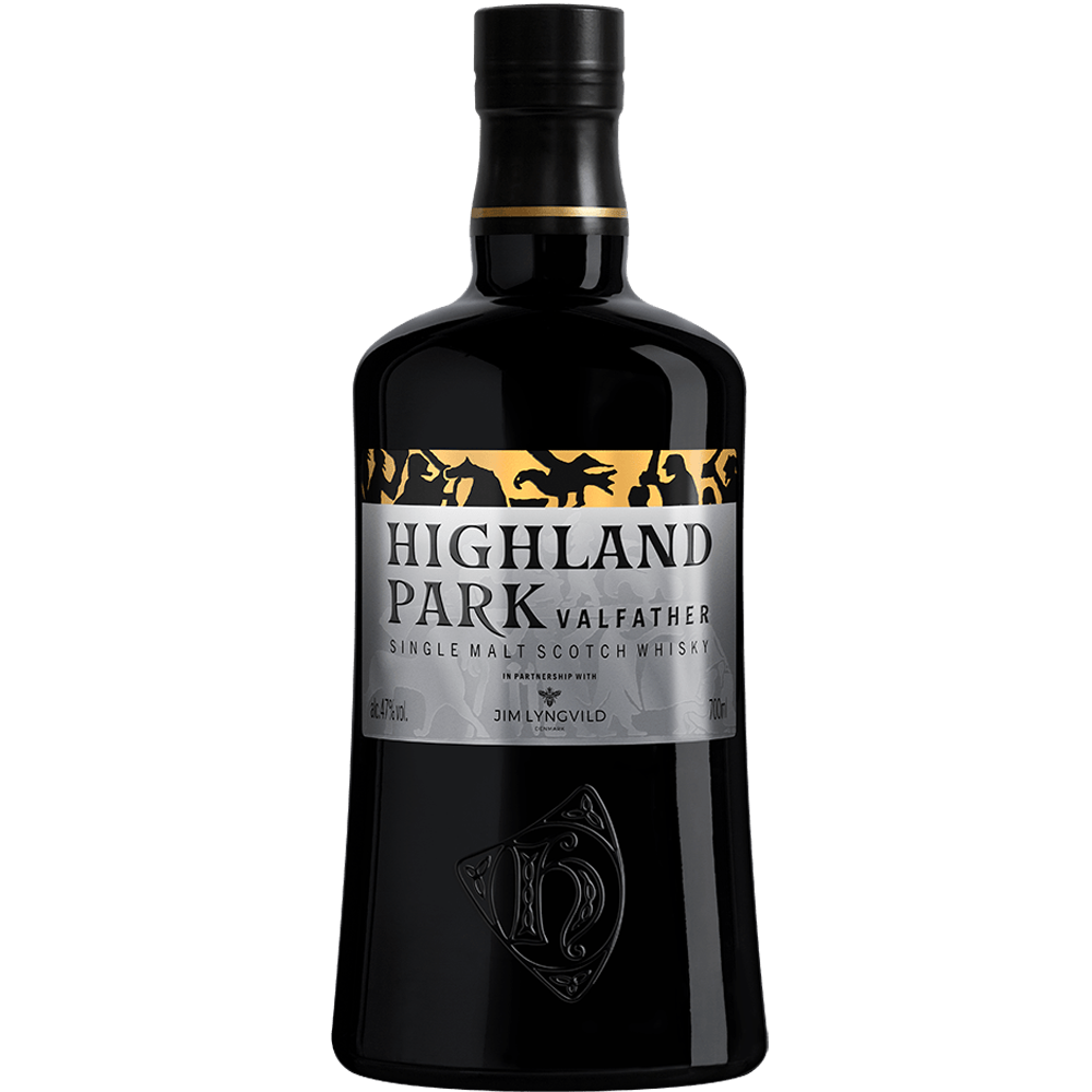 Highland Park Valfather Single Malt Scotch Whisky