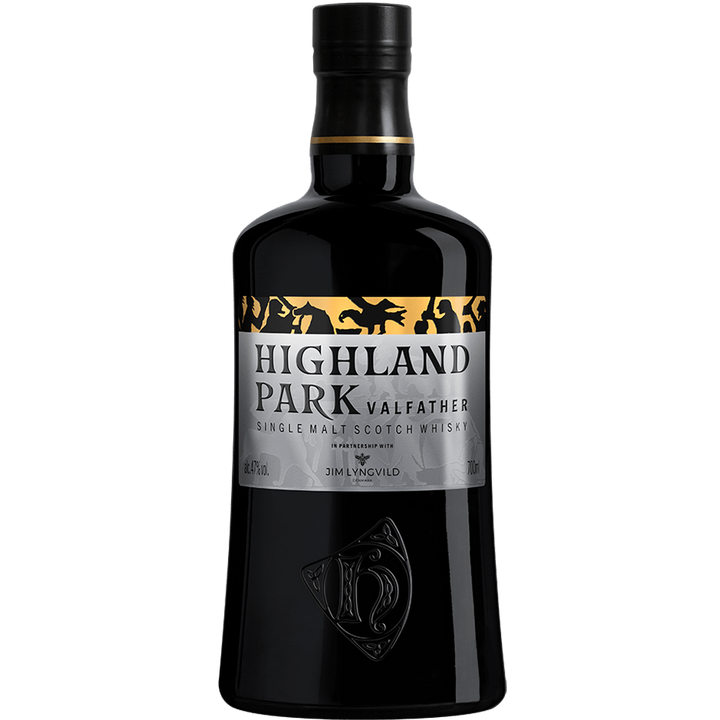 Highland Park Valfather Single Malt Scotch Whisky