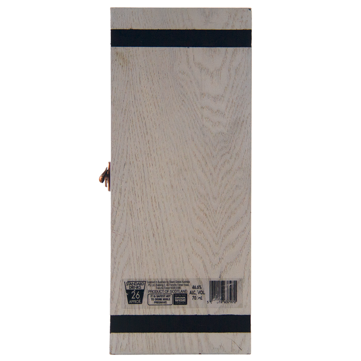 Laphroaig 32 Year Old Cask Strength Limited Edition Single Malt Scotch Whisky