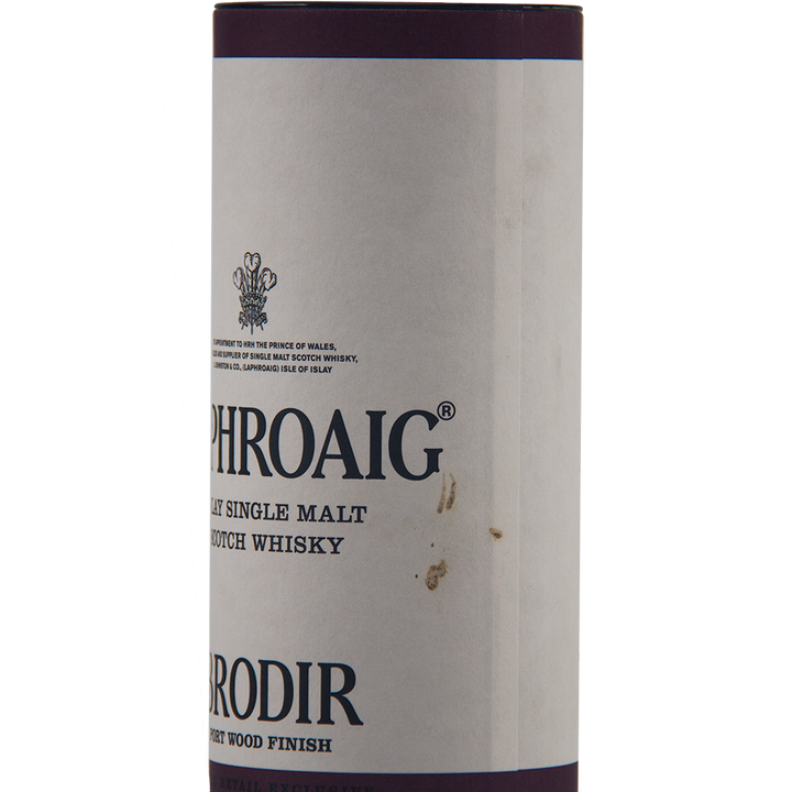 Laphroaig Brodir Single Malt Scotch Whisky