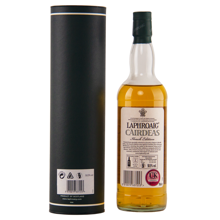 Laphroaig Càirdeas Collection 2008 - 2024 Single Malt Scotch Whisky