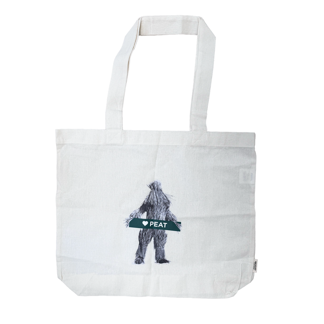 Laphroaig 1815 Cotton Canvas Bag
