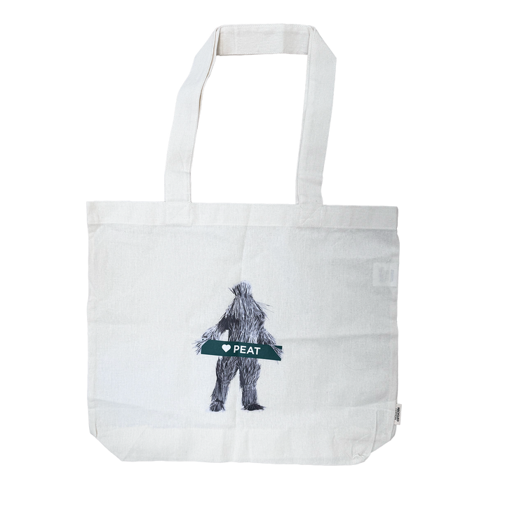 Laphroaig 1815 Cotton Canvas Bag