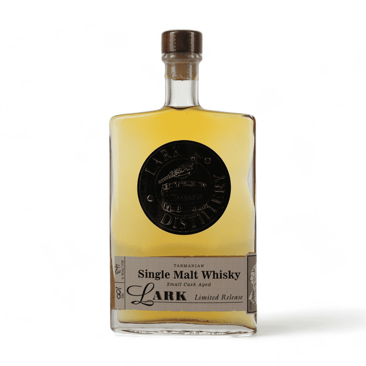 Lark Distillery Small Cask Aged Australian Single Malt Whisky 100ml (2013 Release)