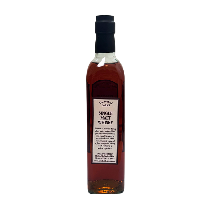 Lark Distillery Single Cask LD47 Cask Strength Australian Single Malt Whisky, Bottled 2007