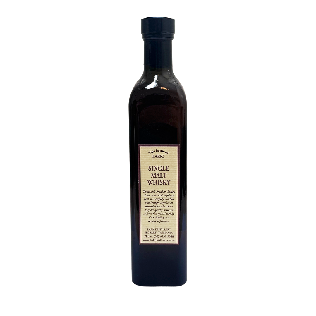 Lark Distillery Single Cask LD65 Australian Single Malt Whisky, Bottled 2007