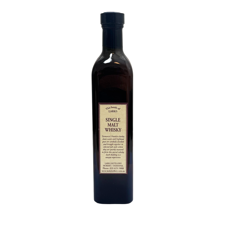 Lark Distillery Single Cask LD65 Australian Single Malt Whisky, Bottled 2007