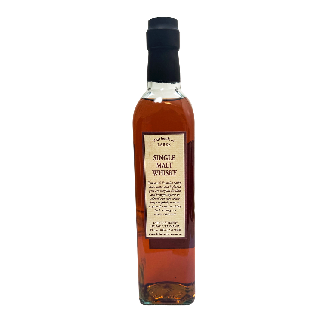 Lark Distillery Single Cask LD55 Australian Single Malt Whisky, Bottled 2008