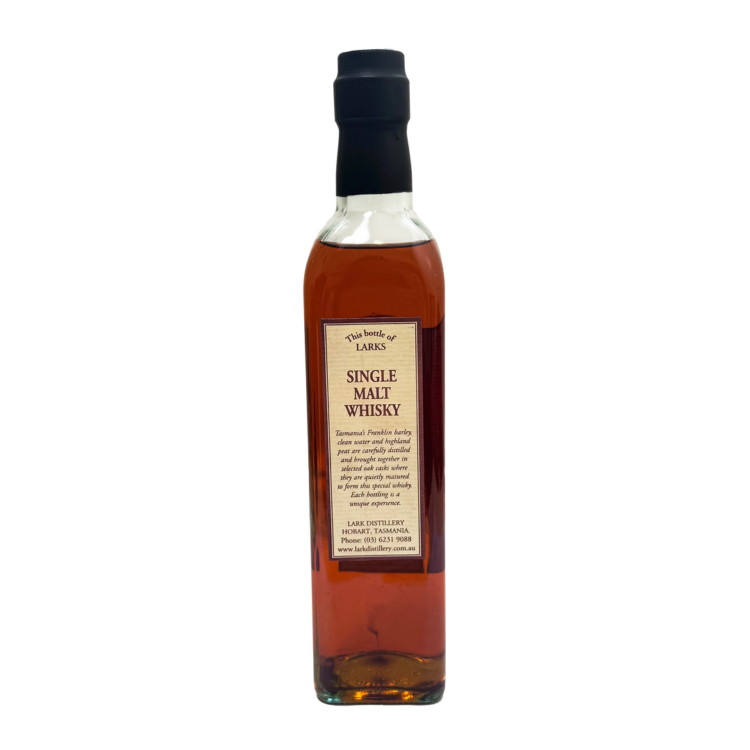 Lark Distillery Single Cask LD55 Australian Single Malt Whisky, Bottled 2008