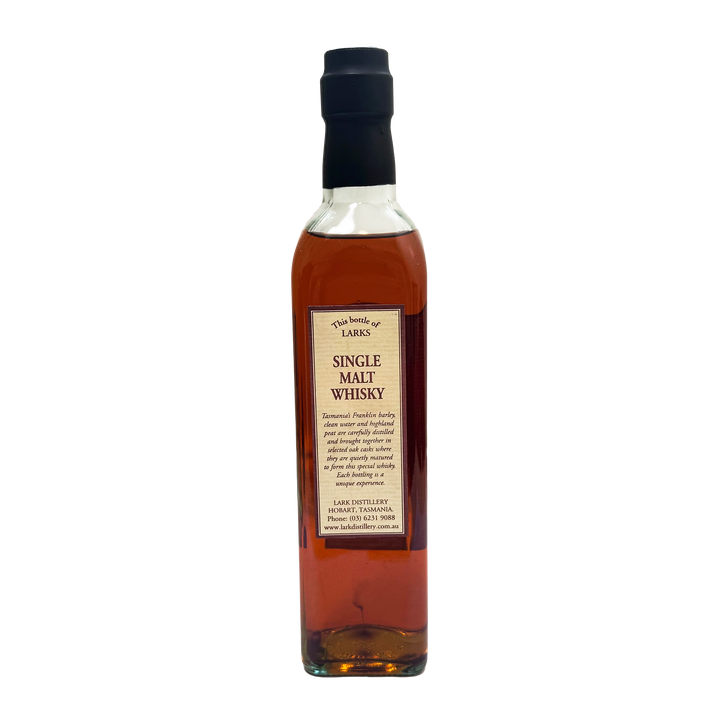 Lark Distillery Single Cask LD55 Australian Single Malt Whisky, Bottled 2008