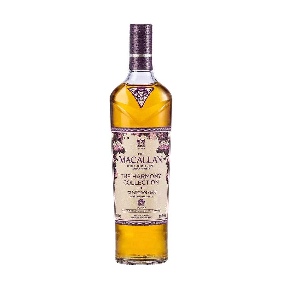 The Macallan Harmony Collection Guardian Oak Single Malt Scotch Whisky