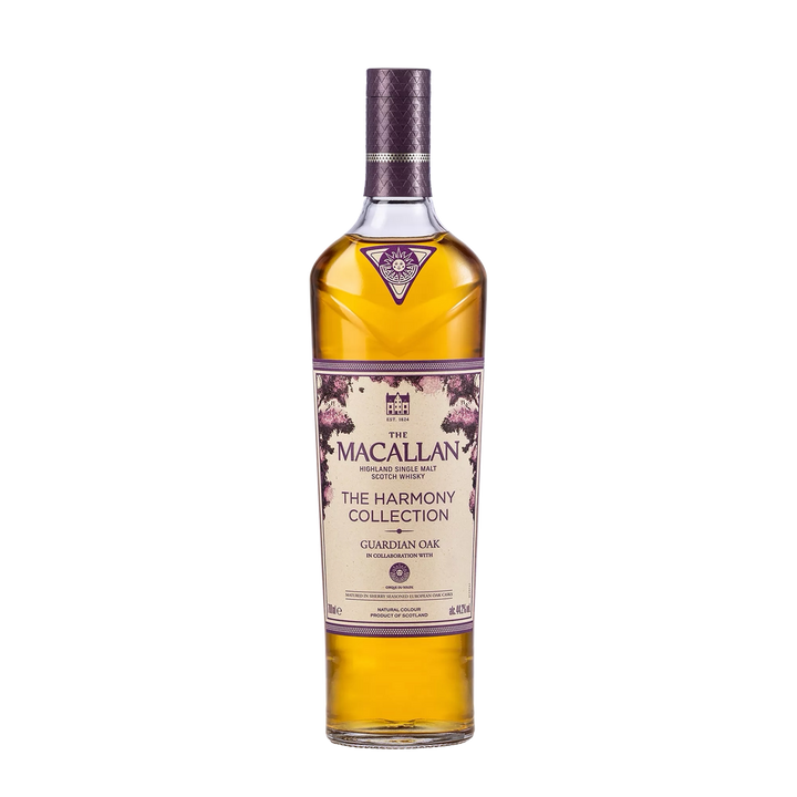 The Macallan Harmony Collection Guardian Oak Single Malt Scotch Whisky