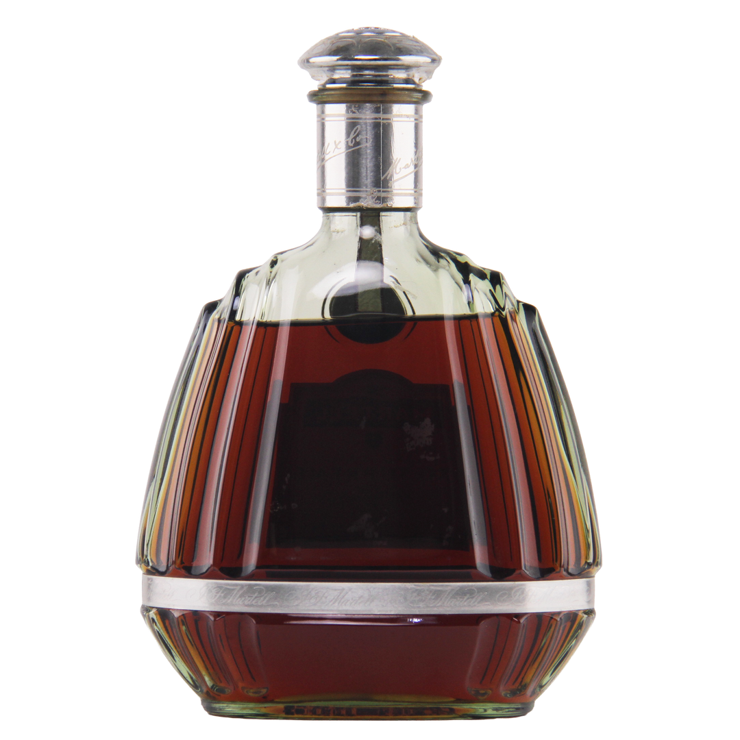 Martell XO Supreme Cognac (1980s Bottling) - 700ml