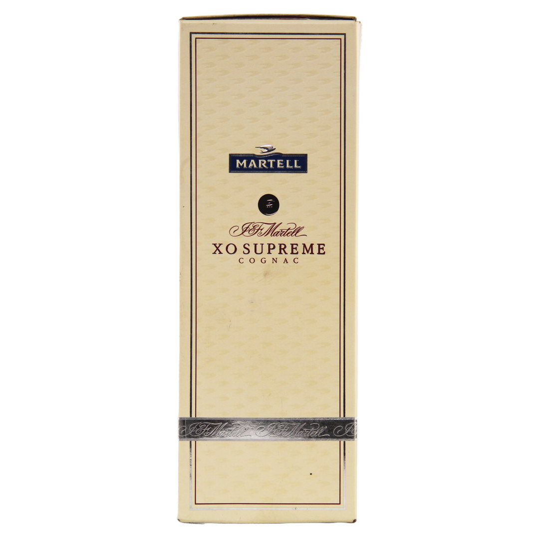 Martell XO Supreme Cognac (1980s) - 1.5L In Original Box