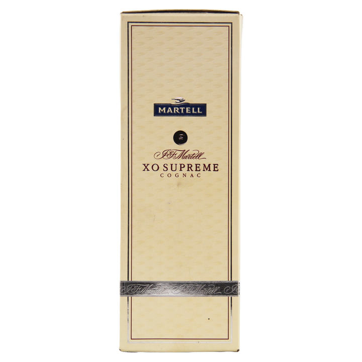 Martell XO Supreme Cognac (1980s) - 1.5L In Original Box