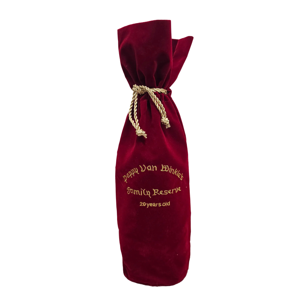 Old Rip Van Winkle 20 Year Old Kentucky Straight Bourbon Whiskey