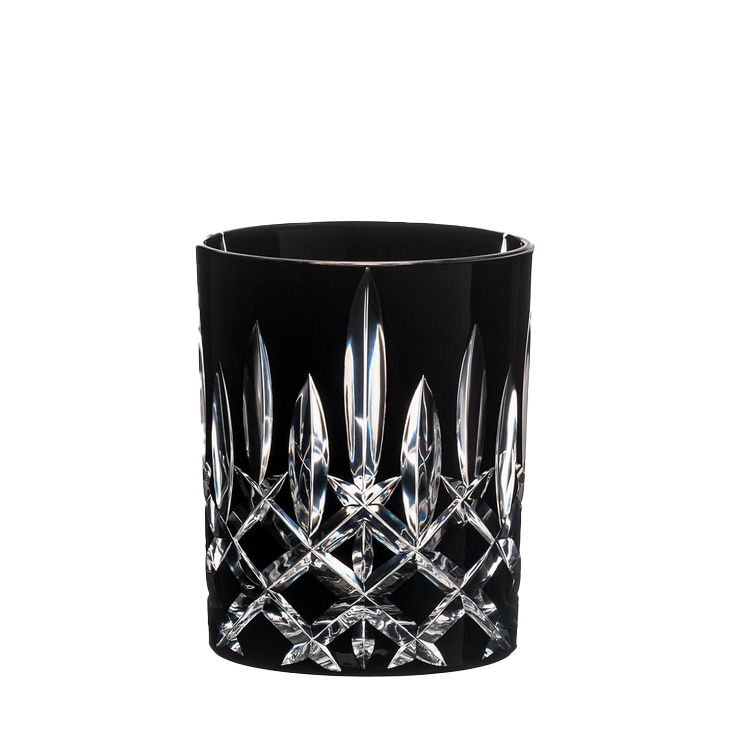 RIEDEL Laudon Tumbler Black