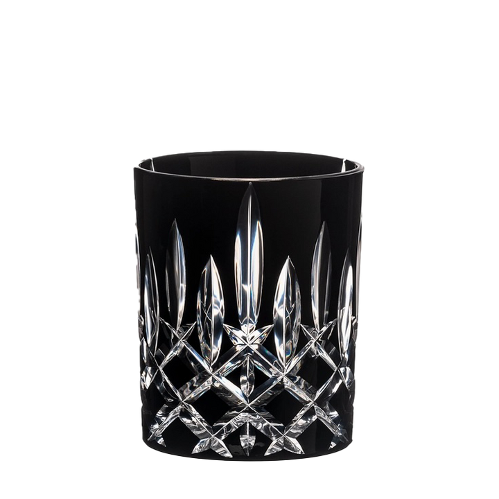 RIEDEL Laudon Tumbler Black