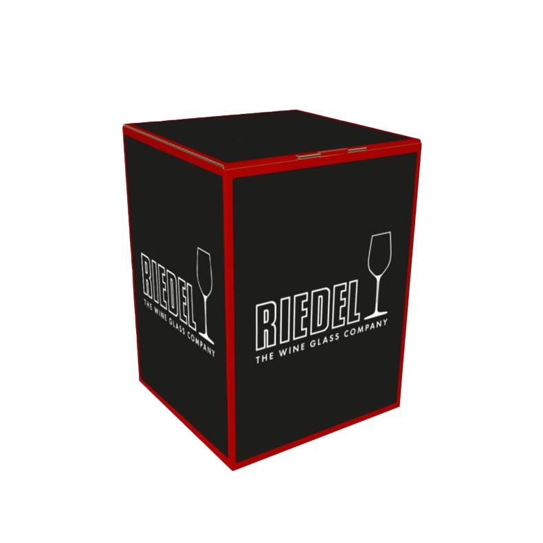 RIEDEL Laudon Tumbler Black