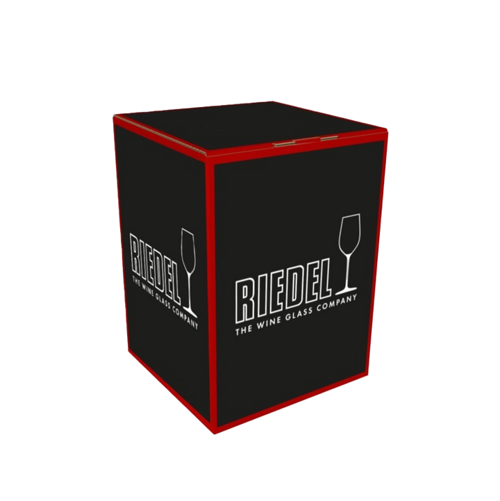 RIEDEL Laudon Tumbler Black