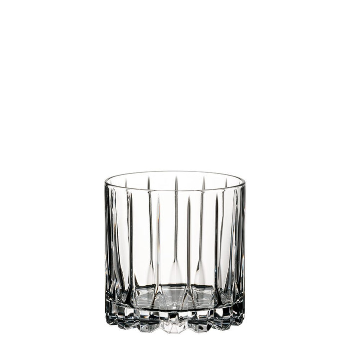 RIEDEL Rocks Whisky Glass Set of 2