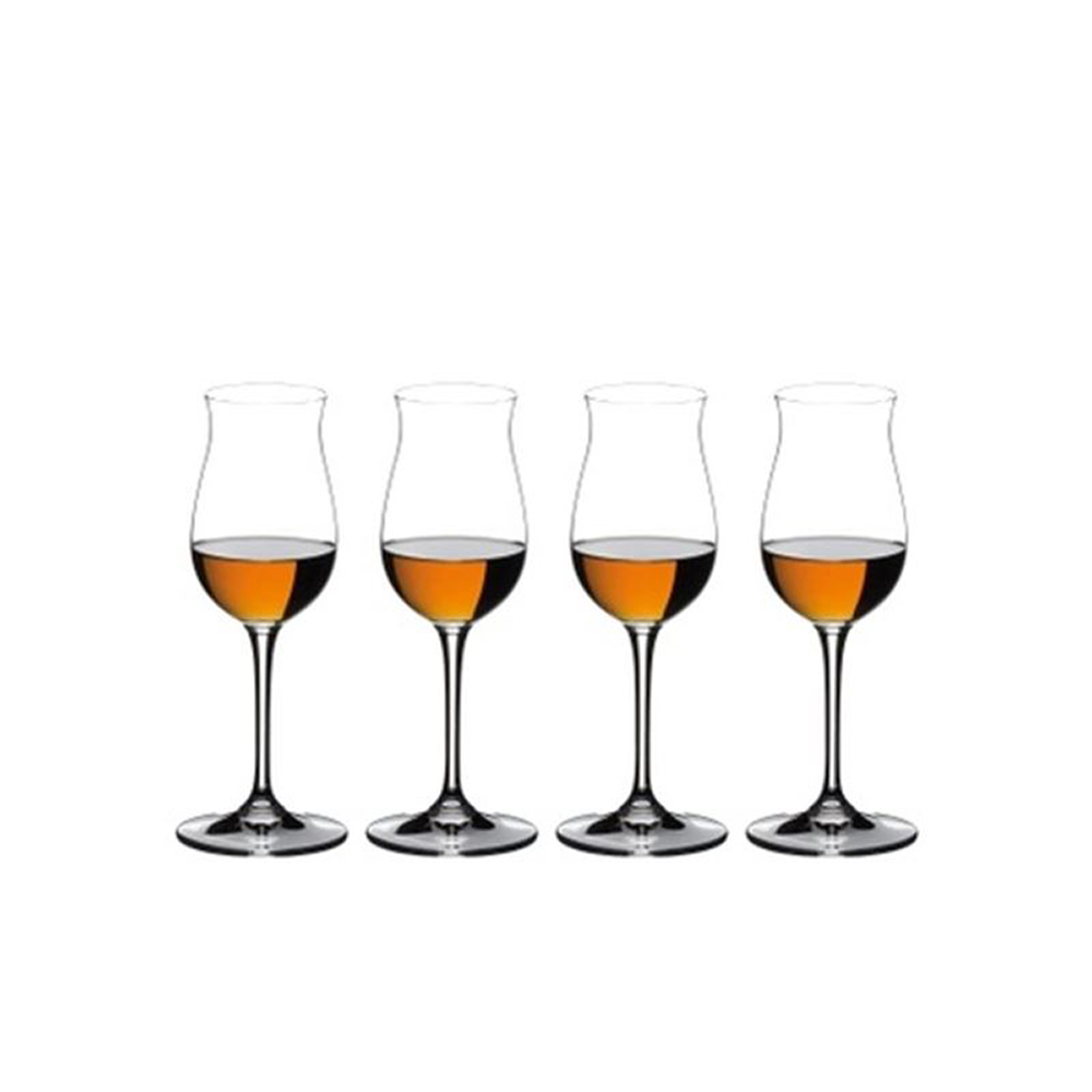 RIEDEL Vinum Mixing Set Cognac - Set of 4