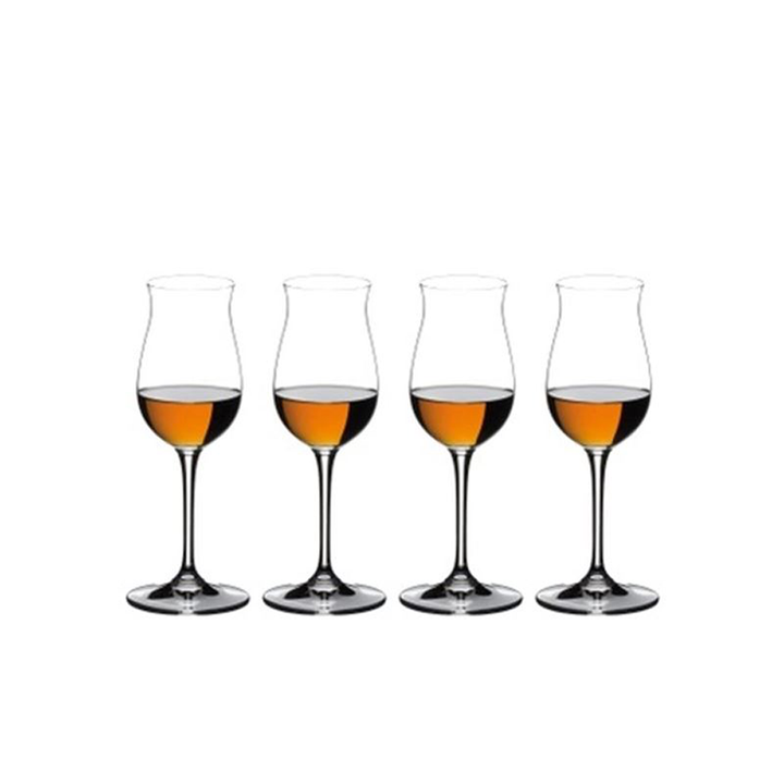 RIEDEL Vinum Mixing Set Cognac - Set of 4
