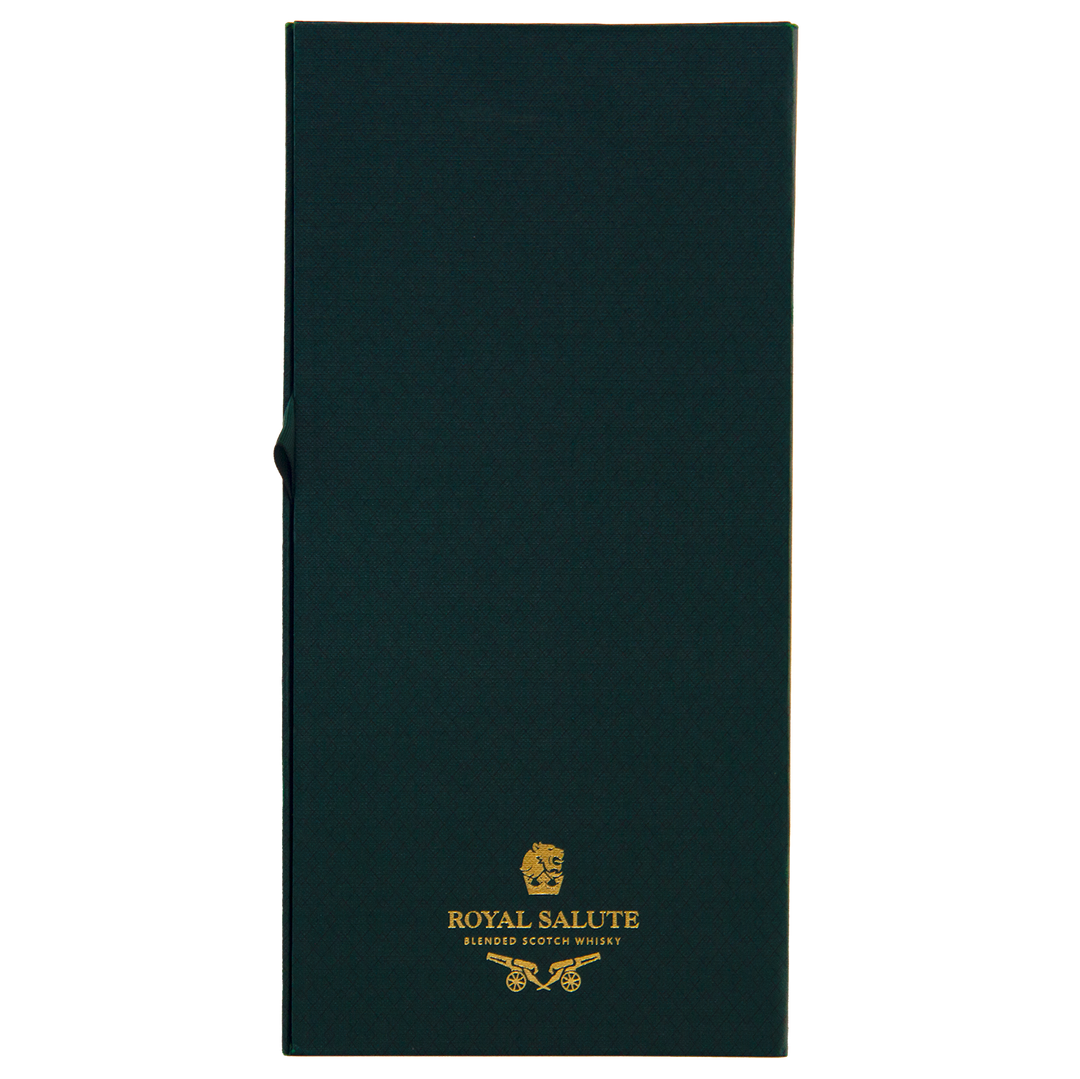 Royal Salute 26 Year Old Blended Scotch Whisky