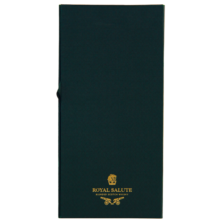 Royal Salute 26 Year Old Blended Scotch Whisky