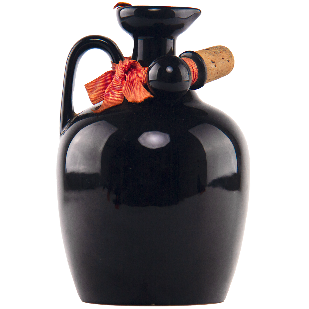 Springbank 12 Year Old Pure Malt Scotch Whisky Ceramic Decanter