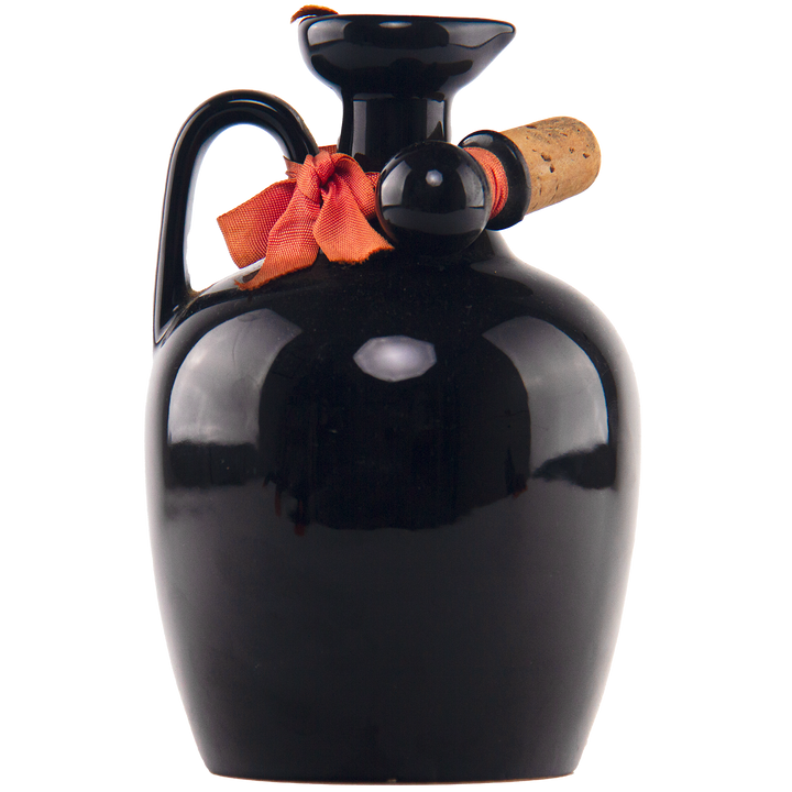 Springbank 12 Year Old Pure Malt Scotch Whisky Ceramic Decanter