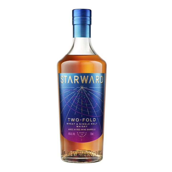 Starward Two-Fold Australian Single Malt Whisky