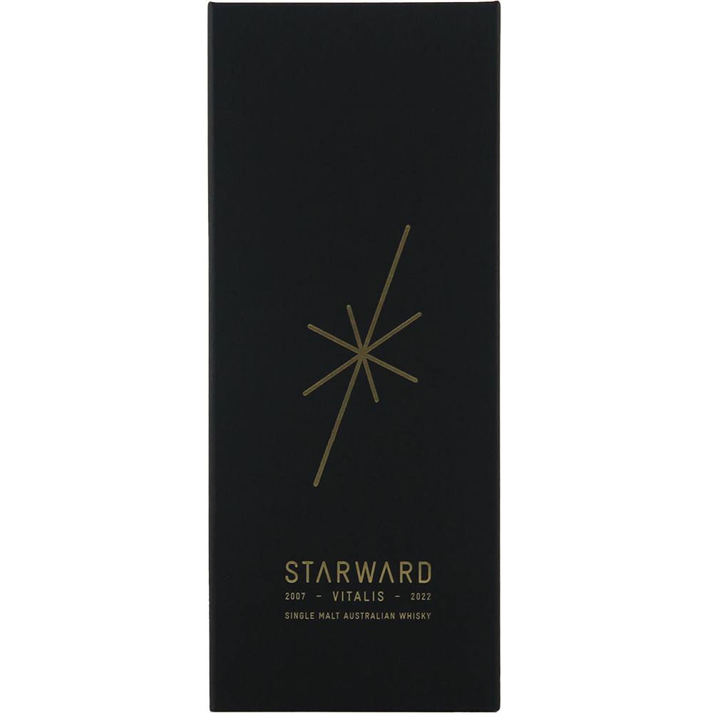 Starward Vitais Australian Single Malt Whisky