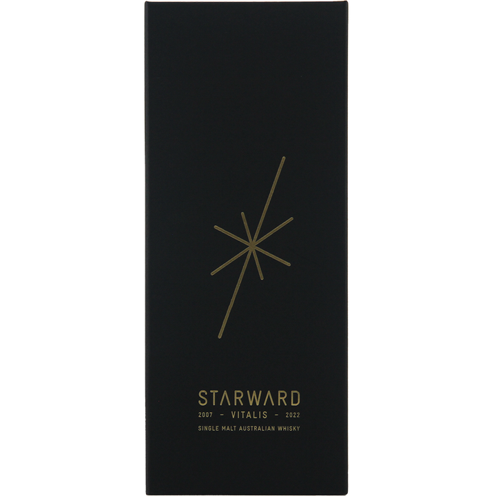 Starward Vitais Australian Single Malt Whisky