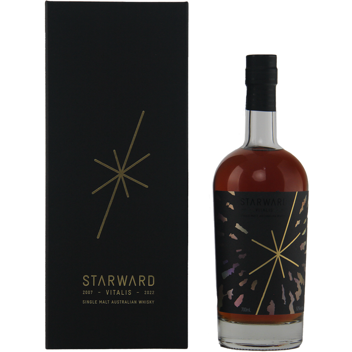 Starward Vitais Australian Single Malt Whisky