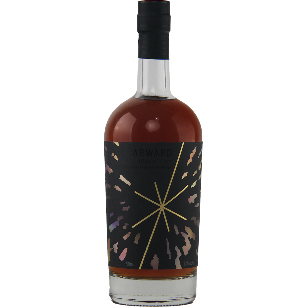 Starward Vitais Australian Single Malt Whisky