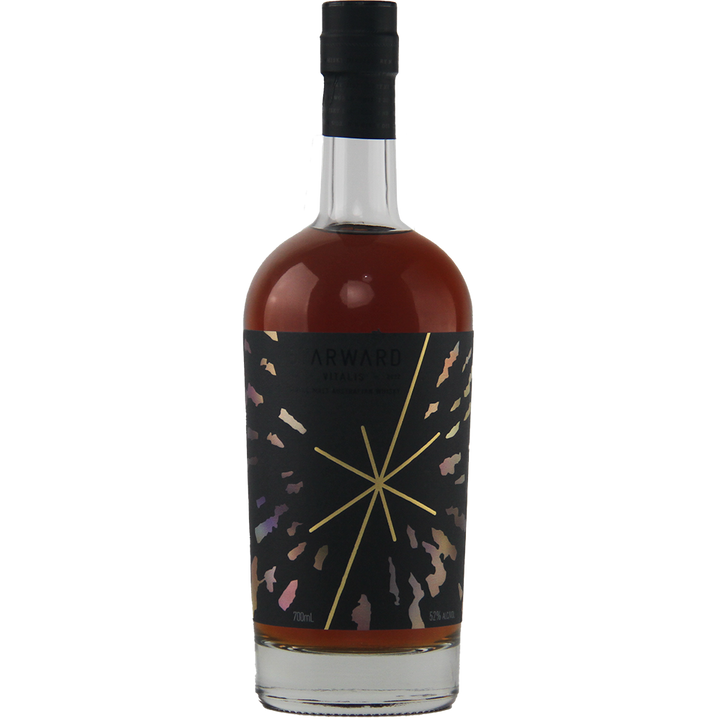 Starward Vitais Australian Single Malt Whisky