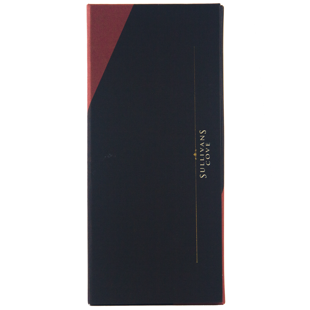 Sullivans Cove American Oak Second Fill Single Cask TD0080 13 Year Old Single Malt Australian Whisky