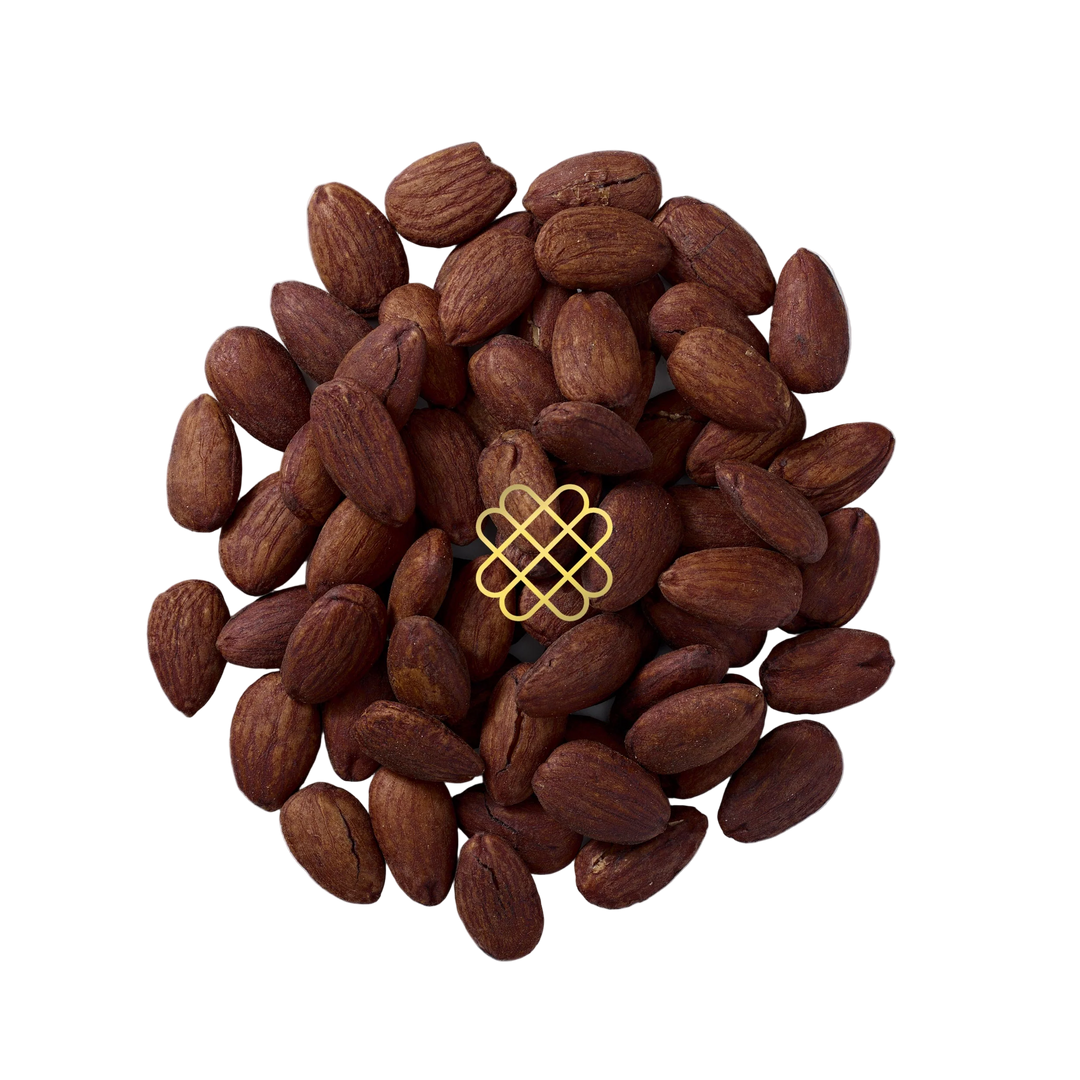 Mourad's Tamari Almonds