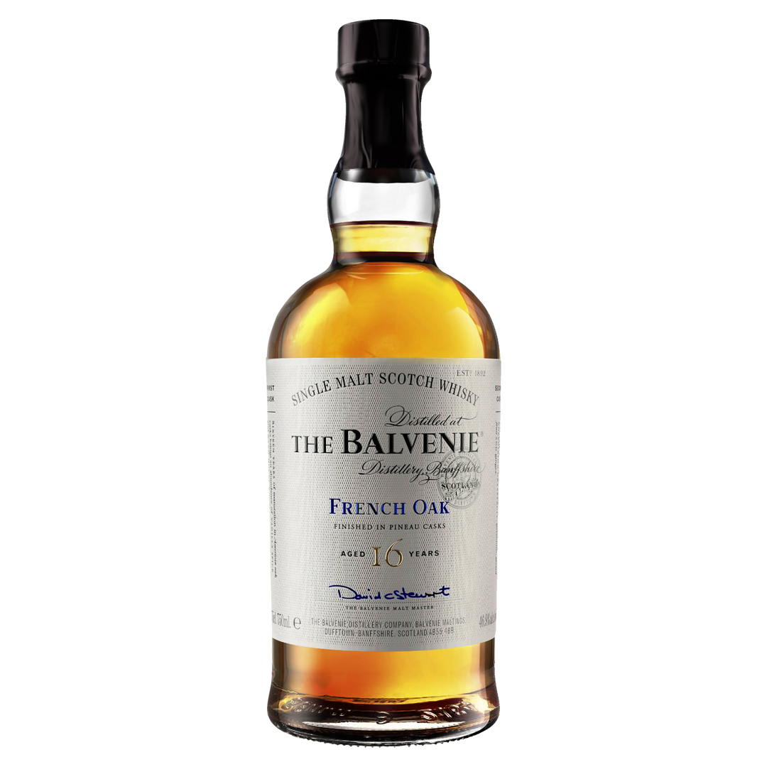The Balvenie French Oak 16 Year Old Single Malt Scotch Whisky