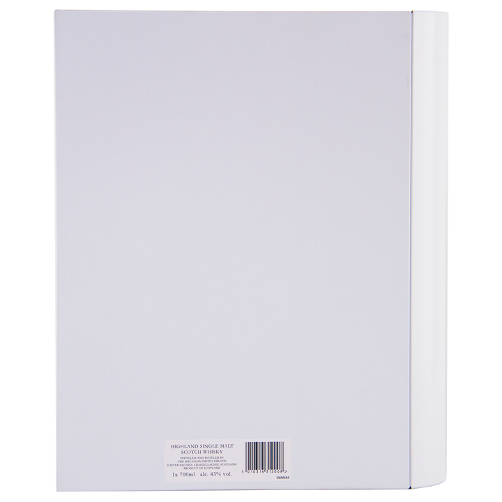 The Macallan Archival Series Folio 7 Single Malt Scotch Whisky