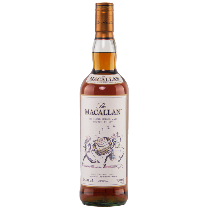 The Macallan Archival Series Folio 7 Single Malt Scotch Whisky