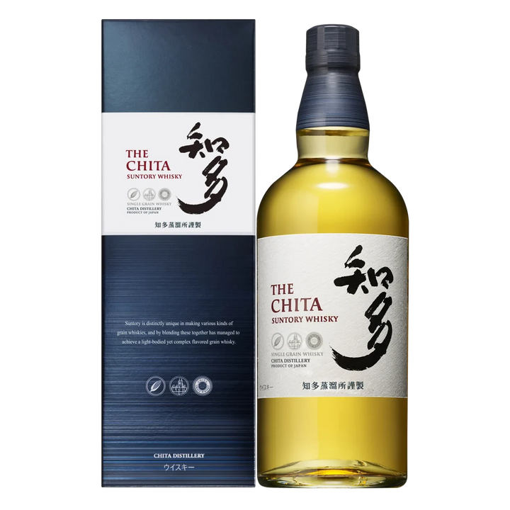 The Chita Japanese Whisky 700mL