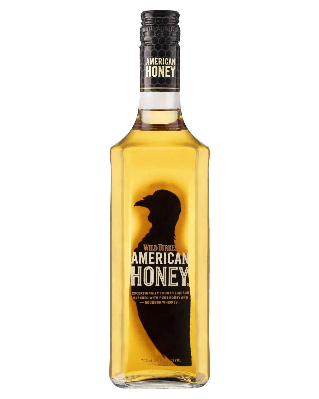 Wild Turkey American Honey 700mL