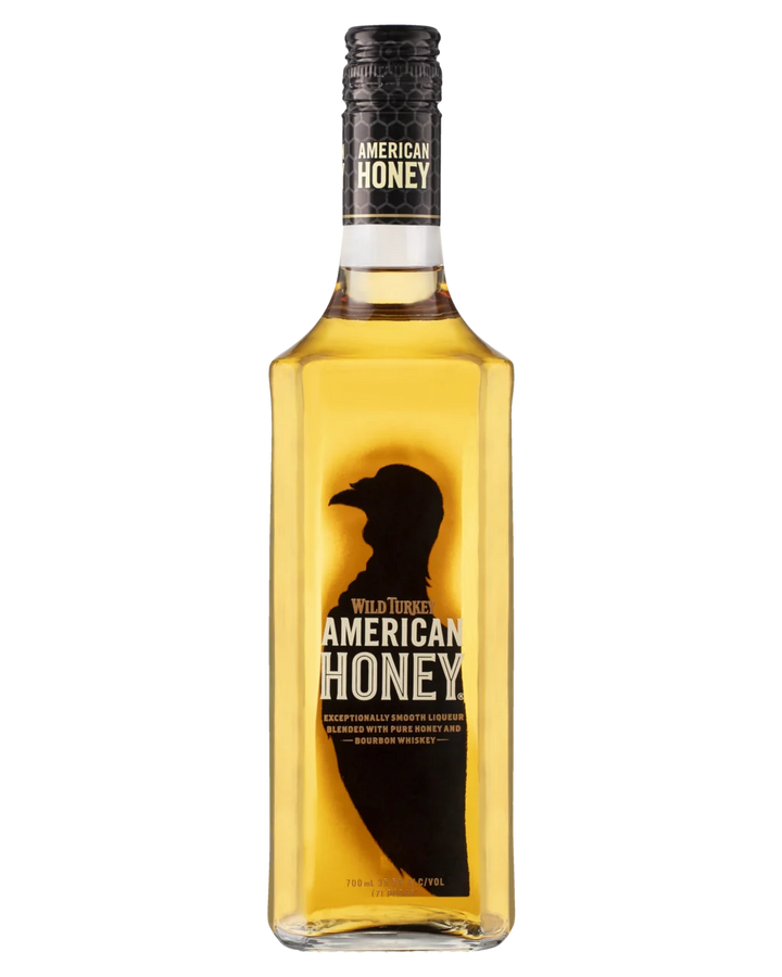 Wild Turkey American Honey 700mL