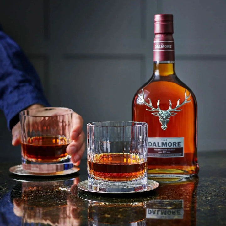 The Dalmore 12 Year Old Sherry Cask Select Single Malt Scotch Whisky